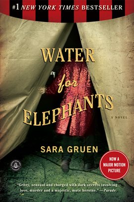 Water for Elephants preview image