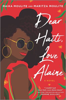 Dear Haiti, Love Alaine preview image
