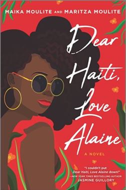 Dear Haiti, Love Alaine preview image