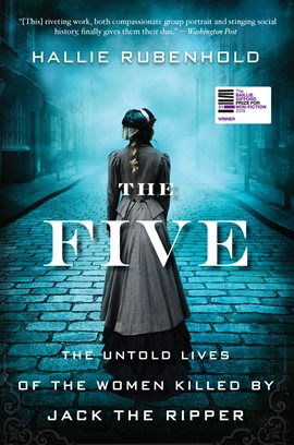 The Five preview image