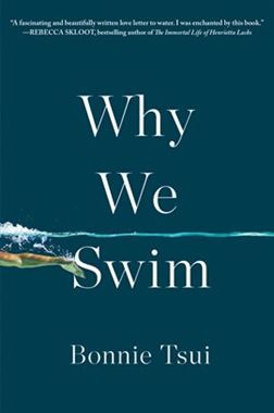 Why We Swim preview image