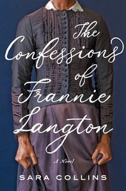 The Confessions of Frannie Langton preview image