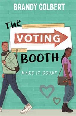 The Voting Booth preview image