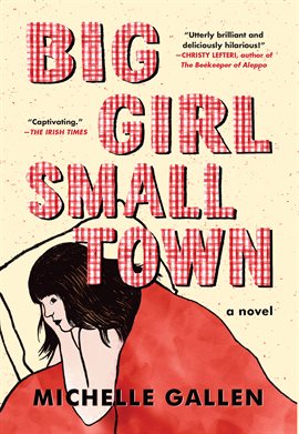 Big Girl Small Town preview image