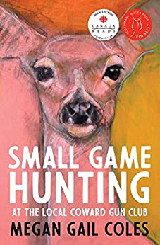 Small Game Hunting at the Local Coward Gun Club preview image