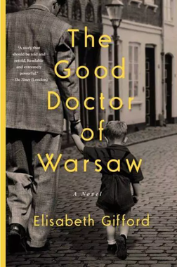 The Good Doctor of Warsaw preview image