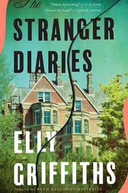 The Stranger Diaries preview image
