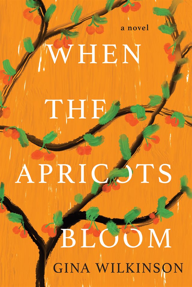 When the Apricots Bloom preview image