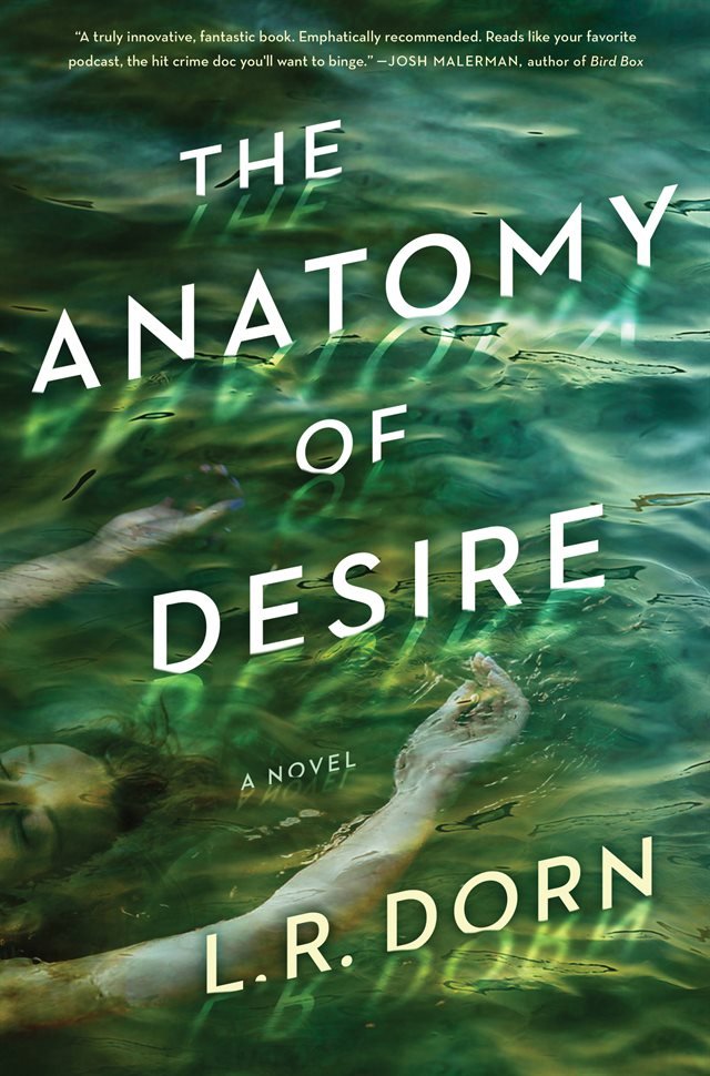 The Anatomy of Desire preview image