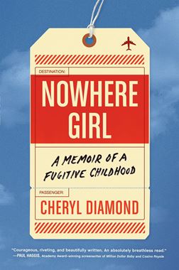 Nowhere Girl preview image