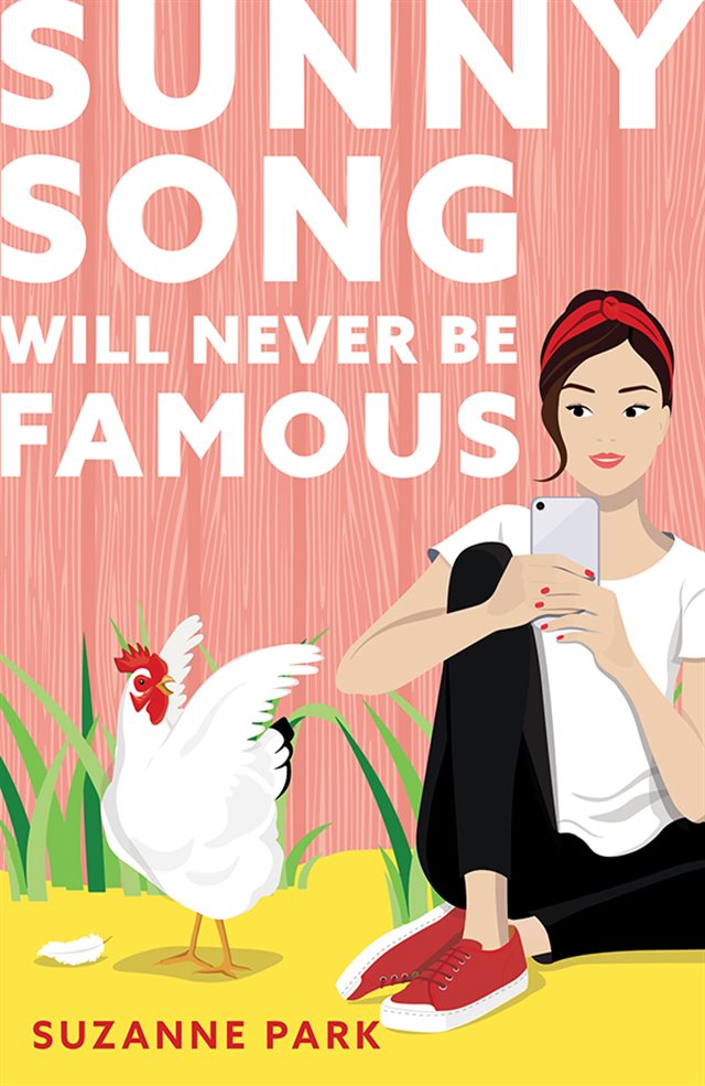 Sunny Song Will Never Be Famous preview image