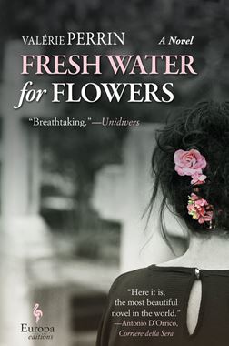 Fresh Water For Flowers preview image