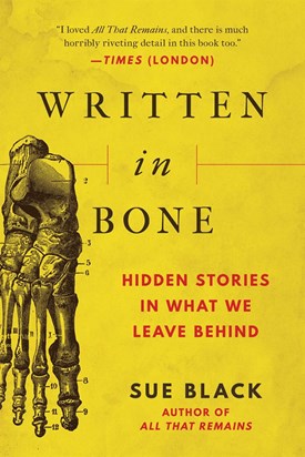 Written in Bone preview image