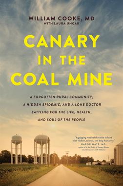 Canary in the Coal Mine preview image