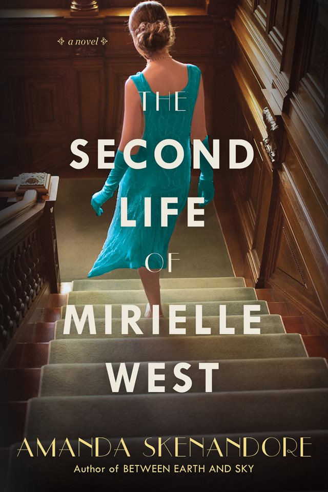 The Second Life of Mirielle West preview image