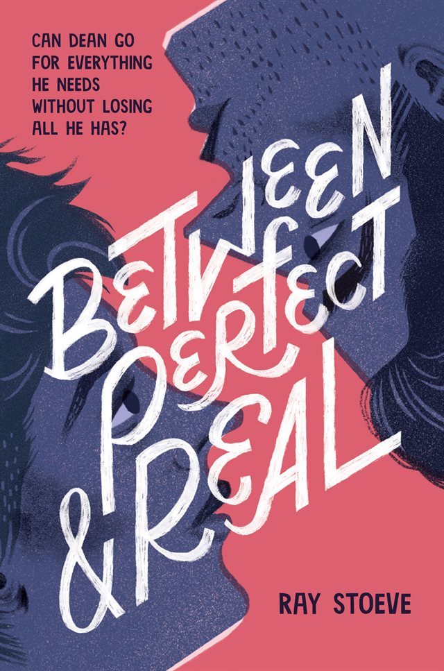 Between Perfect and Real preview image