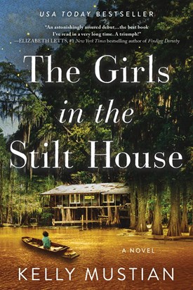 The Girls in the Stilt House preview image