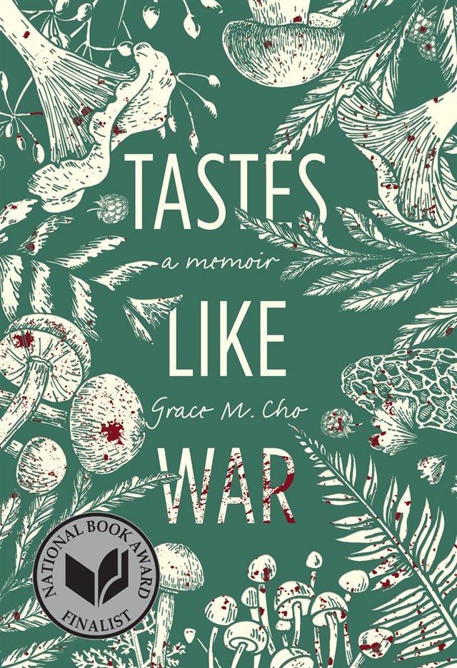 Tastes Like War preview image