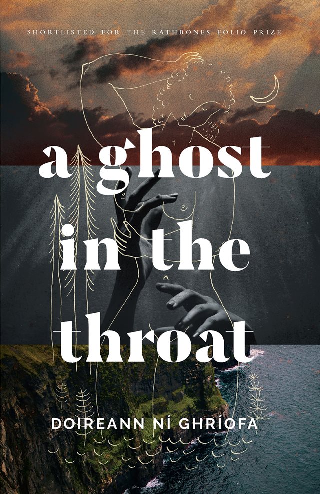 A Ghost in the Throat preview image