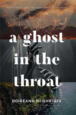 A Ghost in the Throat preview image