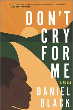 Don't Cry for Me preview image