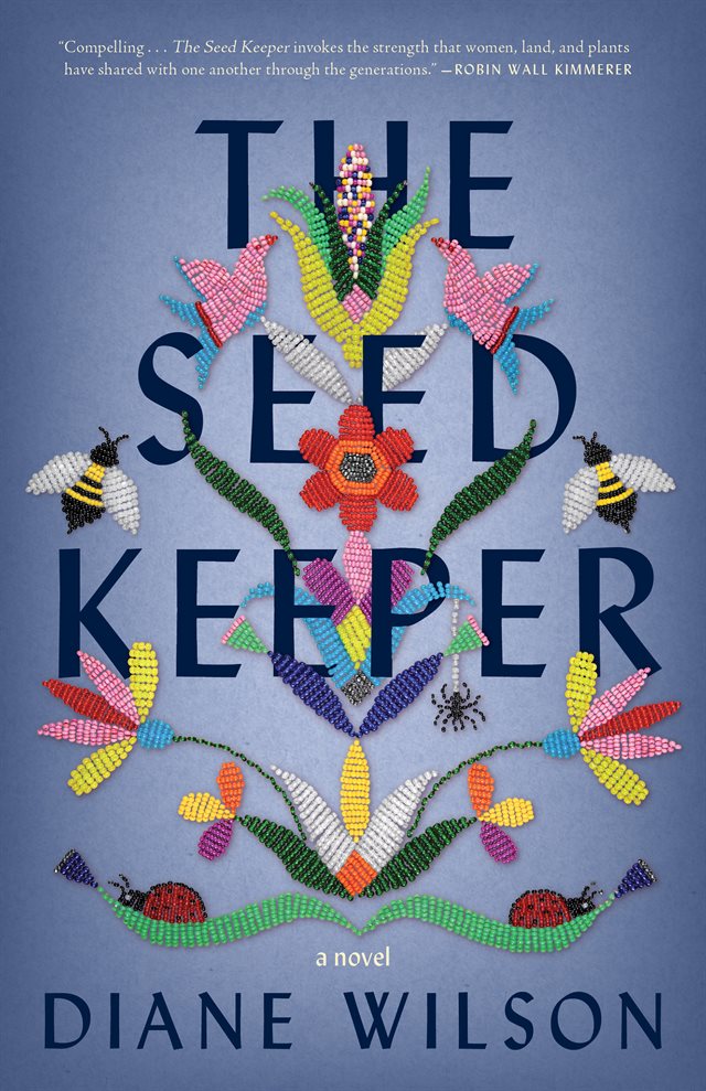 The Seed Keeper preview image