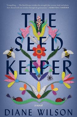 The Seed Keeper preview image