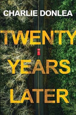 Twenty Years Later preview image