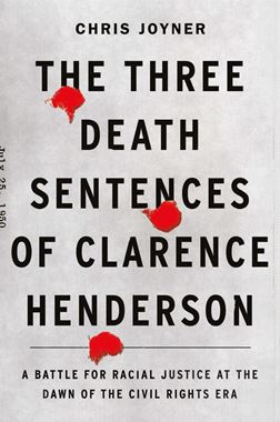 The Three Death Sentences of Clarence Henderson preview image