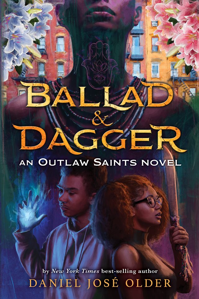 Ballad & Dagger preview image