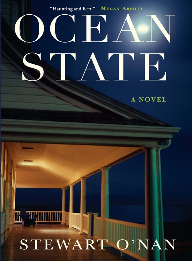 Ocean State preview image