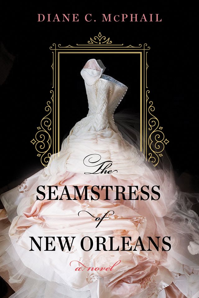 The Seamstress of New Orleans preview image