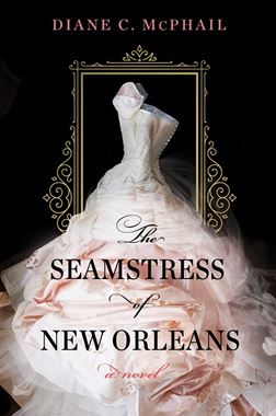 The Seamstress of New Orleans preview image
