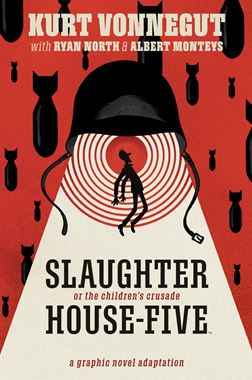 Slaughterhouse-Five: The Graphic Novel preview image