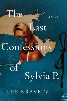 The Last Confessions of Sylvia P. preview image