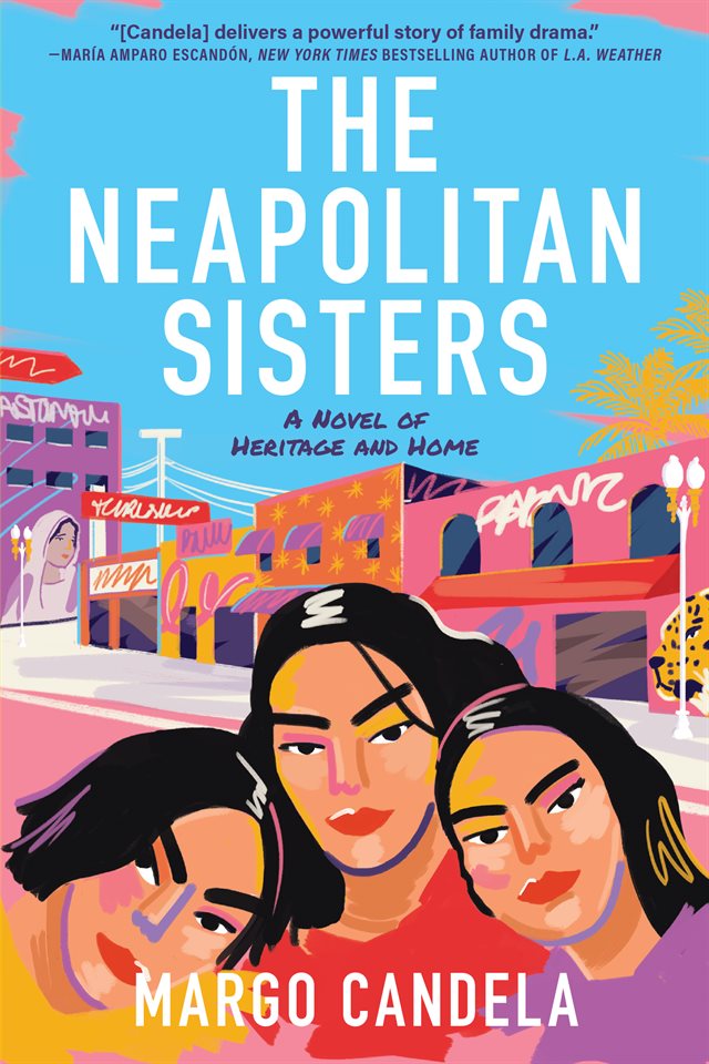 The Neapolitan Sisters preview image