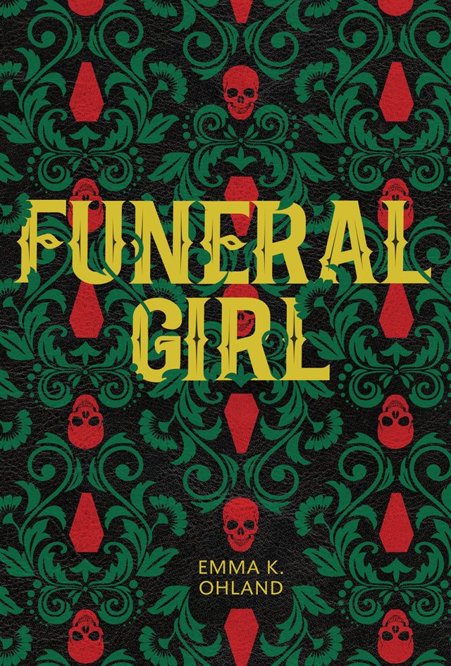 Funeral Girl preview image