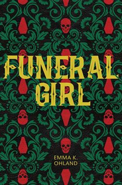Funeral Girl preview image