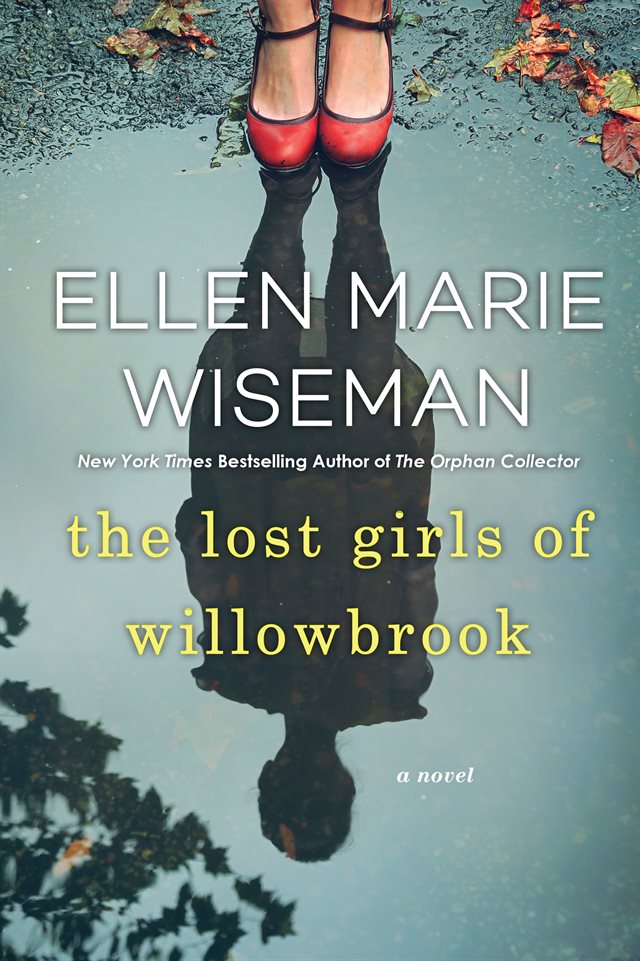 The Lost Girls of Willowbrook preview image