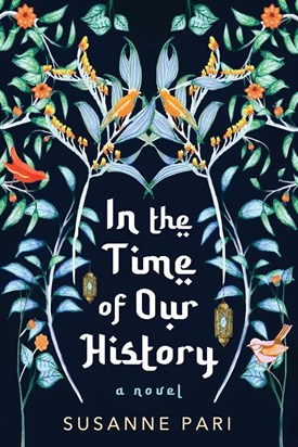 In the Time of Our History preview image