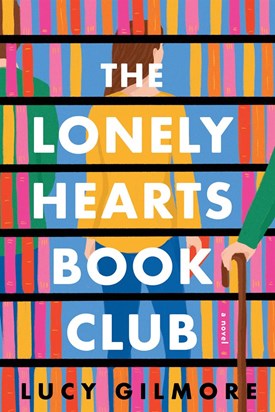The Lonely Hearts Book Club preview image