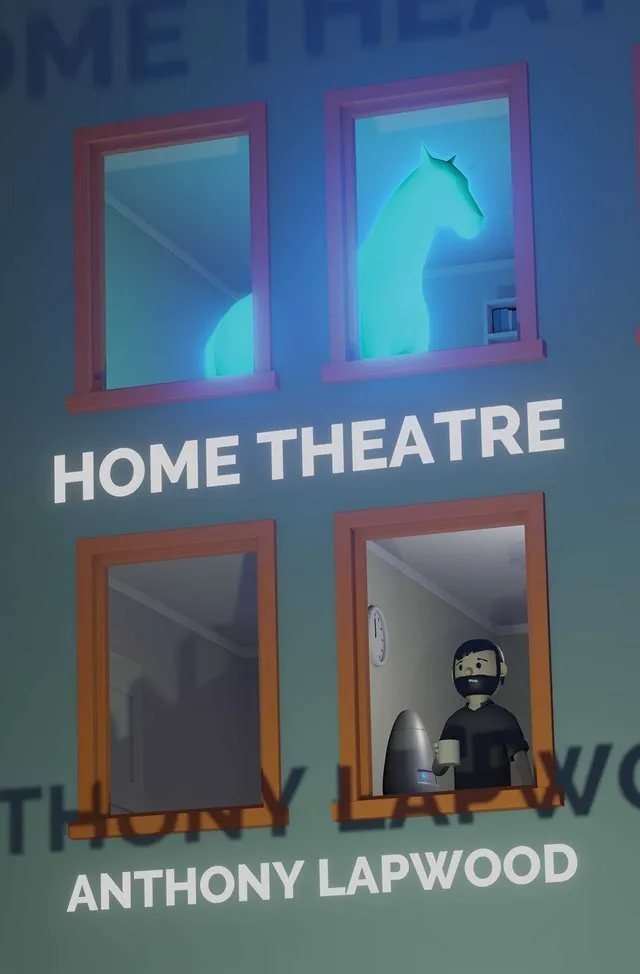 Home Theatre preview image