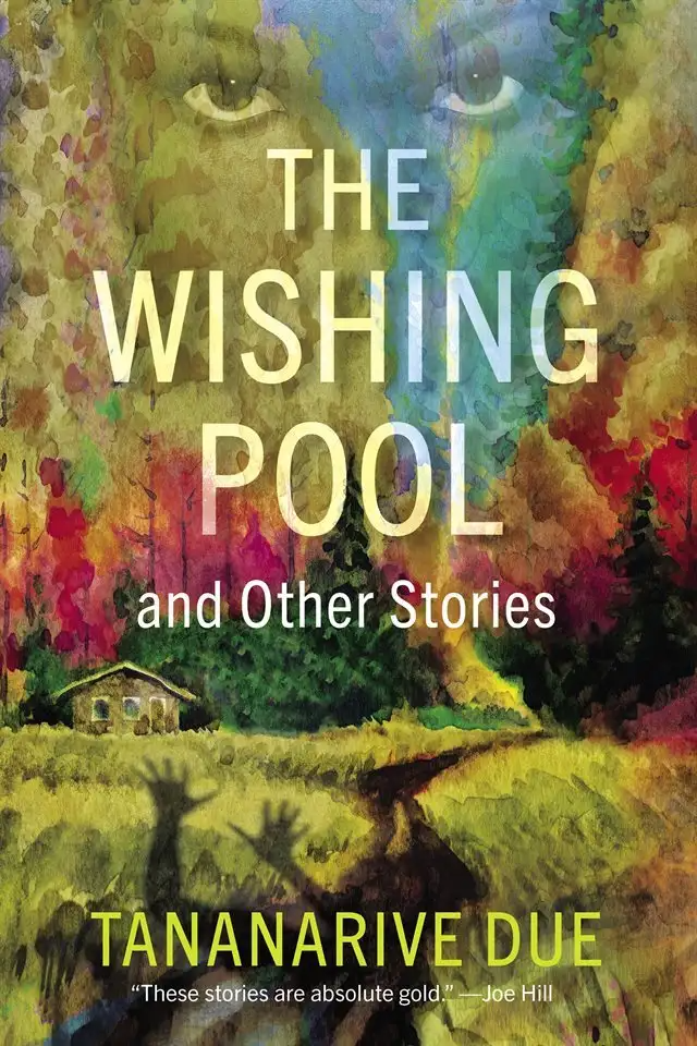 The Wishing Pool preview image